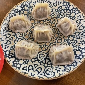 Bostan Uyghur Cuisine - Beef Manta Dumpling - Chinese Near Me - Arlington, Virginia Bostan Uyghur Cuisine - Beef Manta Dumpling - Chinese Near Me - Arlington, Virginia