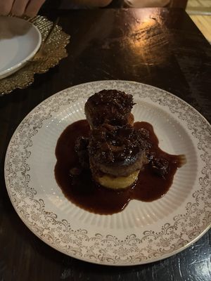 The Lake Placid Stagecoach Inn & Restaurant by null