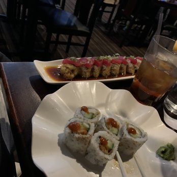 Tsunami Vista - Sushi Bars Near Me - Columbia, South Carolina Tsunami Vista - Sushi Bars Near Me - Columbia, South Carolina
