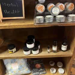 Stoney Acre Country Market