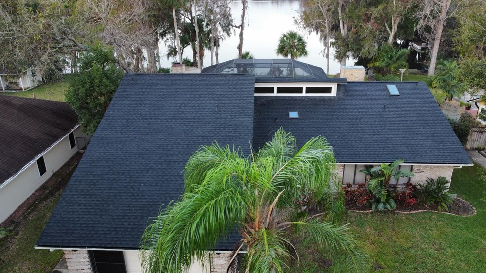 Slide of Construction Unlimited