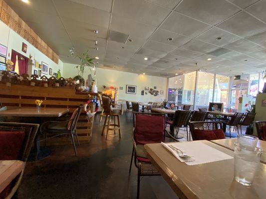 Bangkok City Thai Cuisine by null