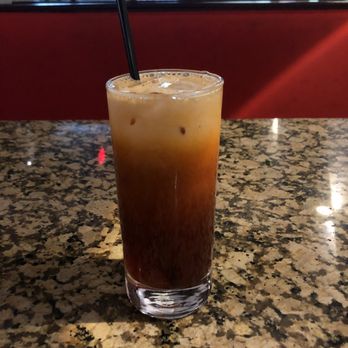 Shiki Sushi - Thai Tea - Sushi Bars Near Me - Durham, North Carolina