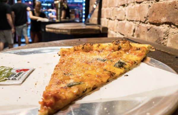 Brooklyn DOP by null