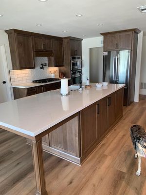 Kuhlman Custom Construction