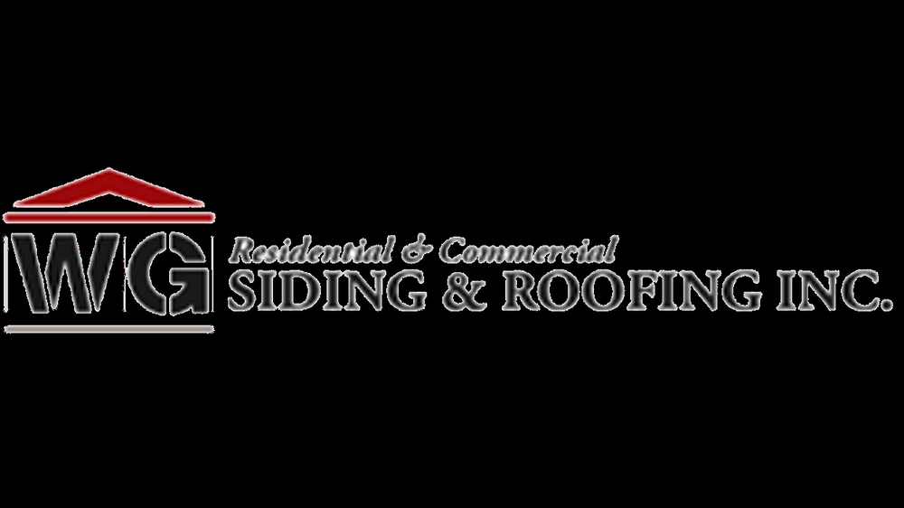 WG SIDING & ROOFING Updated September 2024 Request a Quote