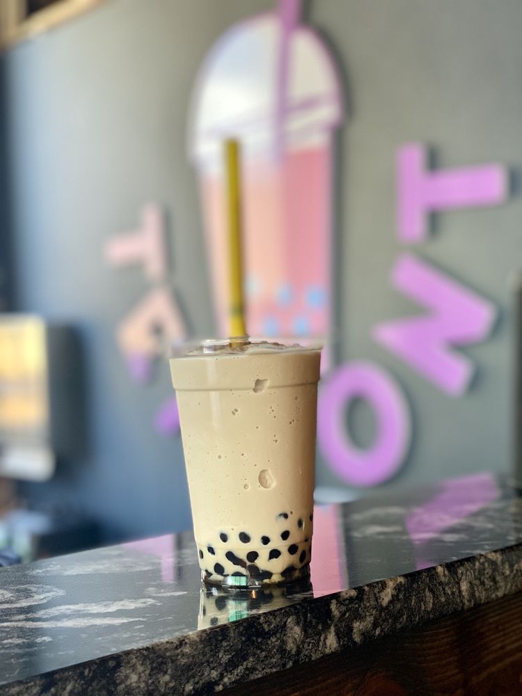 TEAMONT BOBA 144 Photos & 48 Reviews 821 W Minneola Ave, Clermont