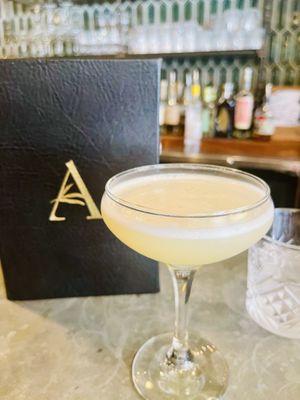 Adelinas Restaurant & Bar by null
