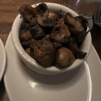 Malone's Lansdowne - Mushroom side - Steakhouses Near Me - Lexington, Kentucky Malone's Lansdowne - Mushroom side - Steakhouses Near Me - Lexington, Kentucky