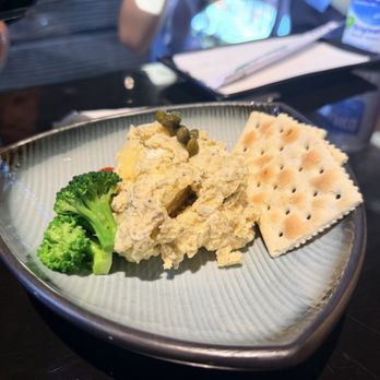 Yakitori Taisho - Potato salad - Japanese Near Me - San Diego, California
