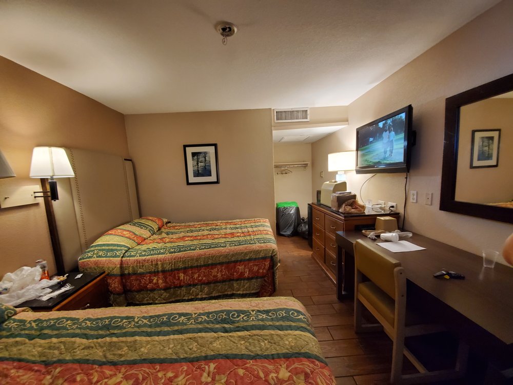 BUDGETEL INN & SUITES YUMA Updated May 2024 54 Photos & 32 Reviews