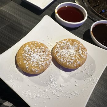 Gen Korean BBQ House - Pancake - Korean Near Me - Kapolei, Hawaii