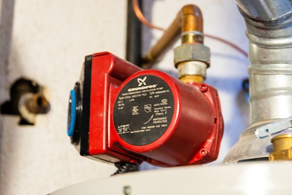Plumbing 360 Logo