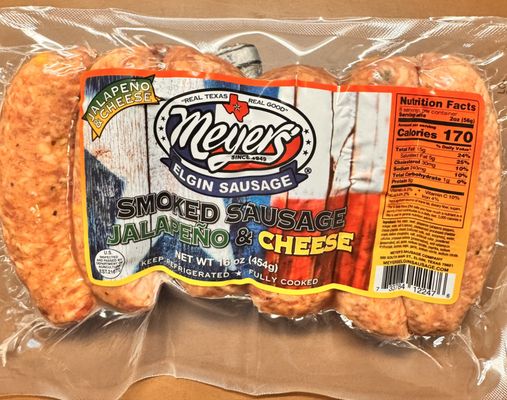 Meyer's Elgin Smokehouse by null