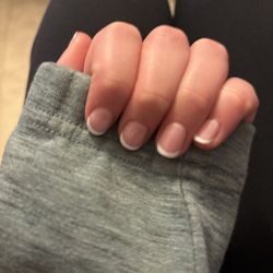 Tuscan Sun Spa & Salon - Morgantown - My Nails