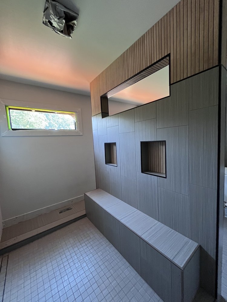 STREAMLINE FINISHINGS Updated May 2024 26 Photos Hickory, North Carolina Refinishing