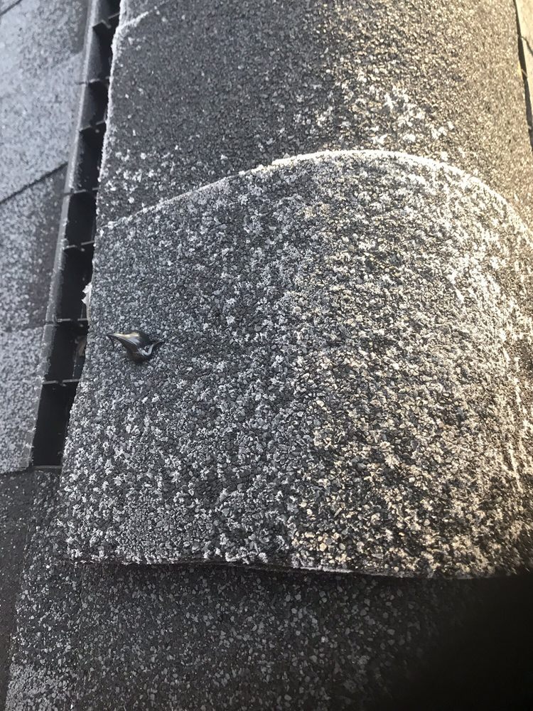 Slide of J & M Roofing