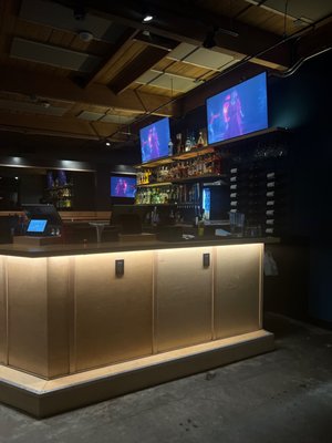 Union Seattle by null
