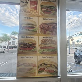 Brea's Best Burgers - Menu items - Burgers Near Me - Brea, California Brea's Best Burgers - Menu items - Burgers Near Me - Brea, California