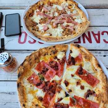 Cane Rosso - Wine Bars Near Me - Carrollton, Texas Cane Rosso - Wine Bars Near Me - Carrollton, Texas