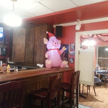 Red Hot & Blue - Love it here! - Barbeque Near Me - Laurel, Maryland Red Hot & Blue - Love it here! - Barbeque Near Me - Laurel, Maryland