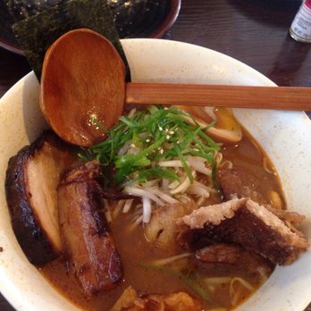 Marumen - Ramen Near Me - Fairfax, Virginia