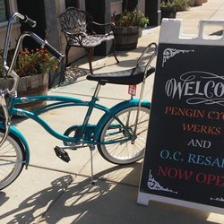 Pengin Cycle Werks