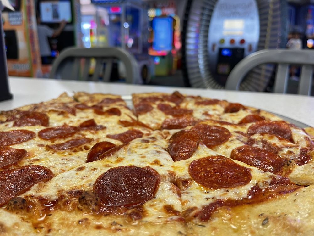 CHUCK E. CHEESE 196 Photos & 212 Reviews 4175 S Grand Canyon, Las