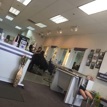 SUPERCUTS - Tippycam of supercuts - Hair Salons Near Me - ARROYO GRANDE, California