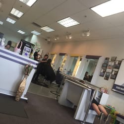 Tippycam of supercuts