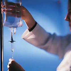 IV Therapy Houston