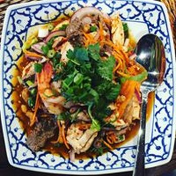 Real Thai Cafe Grovedale - Stir Fry - Thai Near Me - Grovedale, VIC