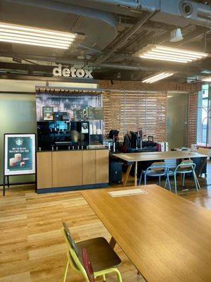 lyf Funan Singapore by null