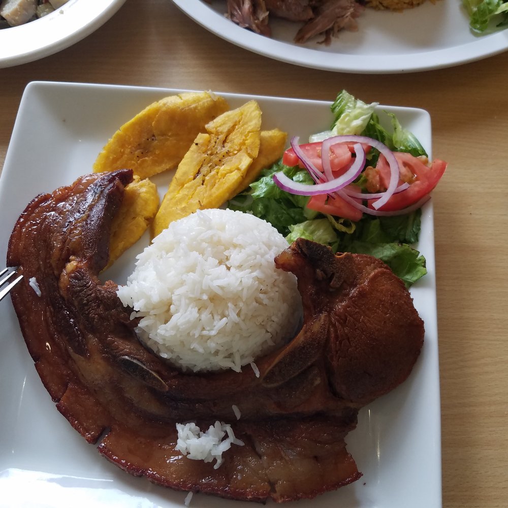 Taino's Kitchen - Puerto Rican Near Me - Newark, New Jersey Taino's Kitchen - Puerto Rican Near Me - Newark, New Jersey