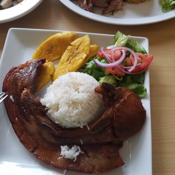 Taino's Kitchen - Puerto Rican Near Me - Newark, New Jersey Taino's Kitchen - Puerto Rican Near Me - Newark, New Jersey