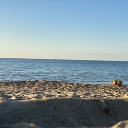 Port Crescent State Park