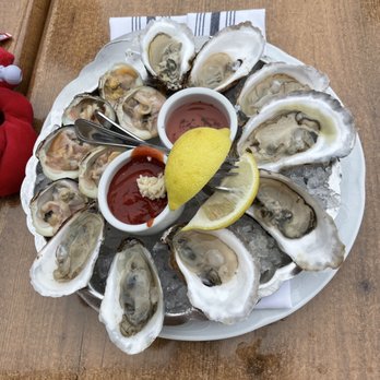 22 Bowen's - oysters were great. pretty good size - New American Near Me - Newport, Rhode Island 22 Bowen's - oysters were great. pretty good size - New American Near Me - Newport, Rhode Island