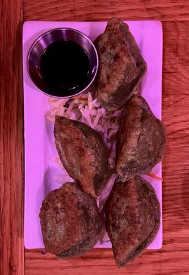 Spicy Moon Bowery by null