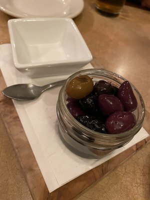 De La Torre's Trattoria by null