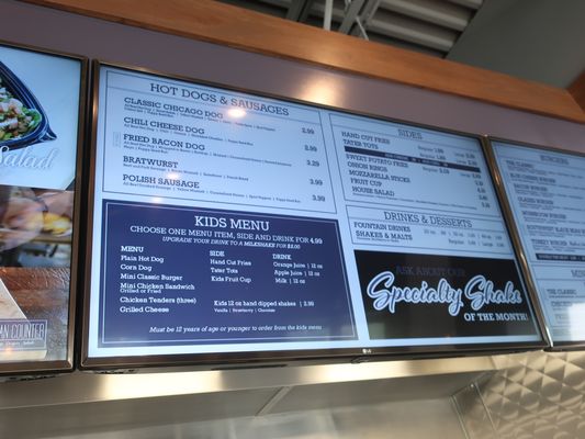 Menu photo 8 Urban Counter Palatine, IL Menu photo 8 Urban Counter Palatine, IL