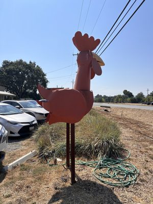 Three Fat Guys Winery by null