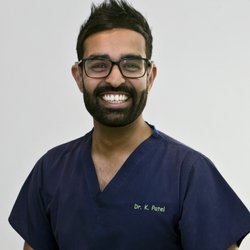 Etwall Dental Practice - Kunal Patel - Etwall Dental Practice Owner and lead Dentist