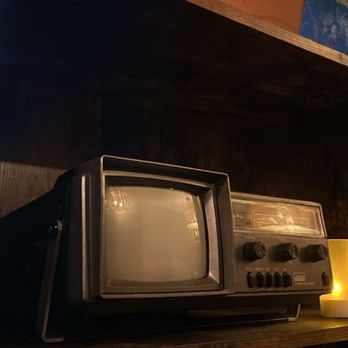 Bricolage - Decor - Vietnamese Near Me - Brooklyn, New York