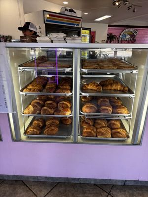 Ferrell's Donuts - Westside by null