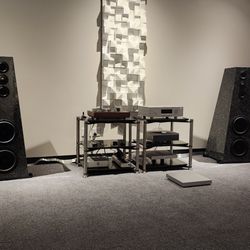 Soundings Fine Audio Video