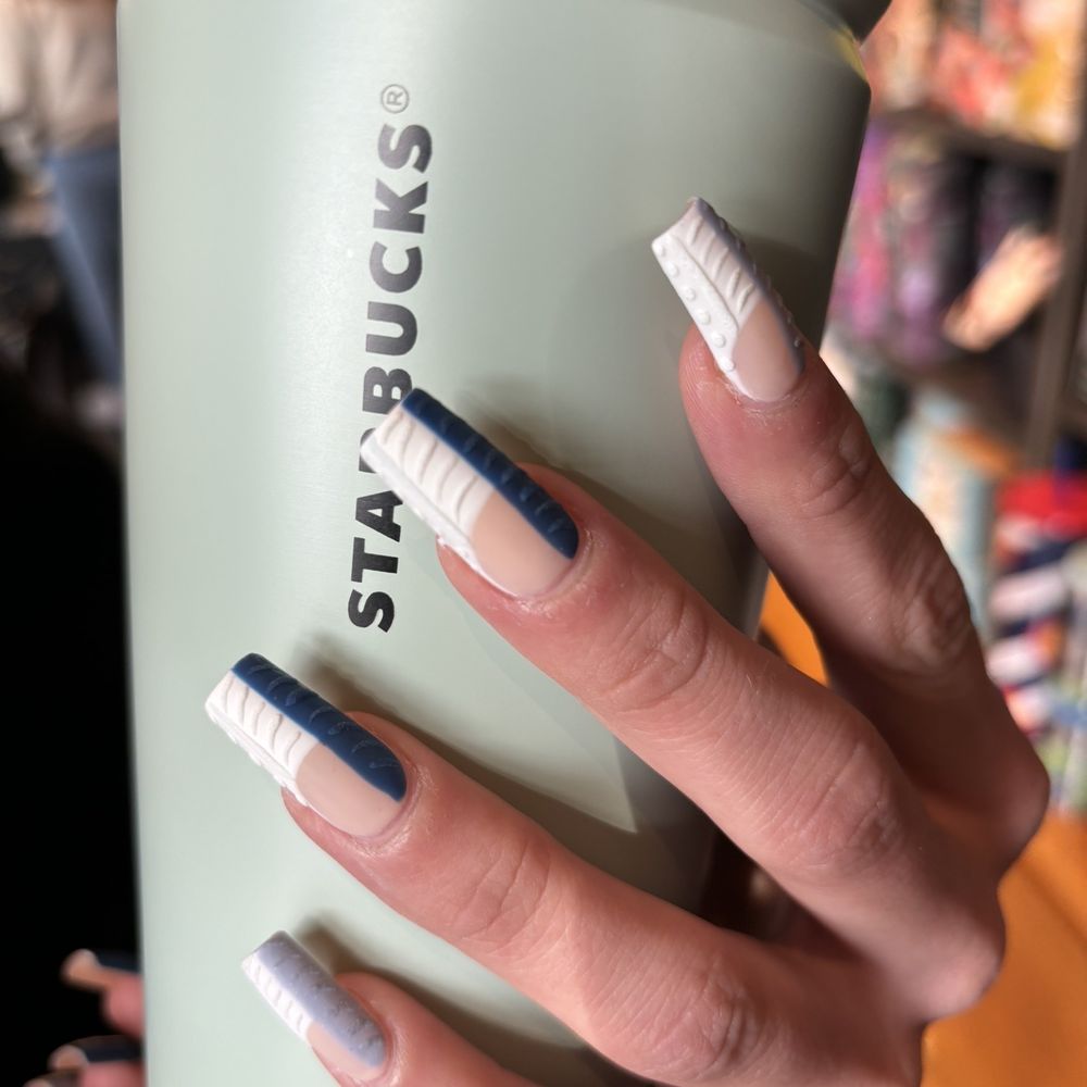 Blue Sky Nails & Lash - Nail Salons Near Me - Denver, Colorado