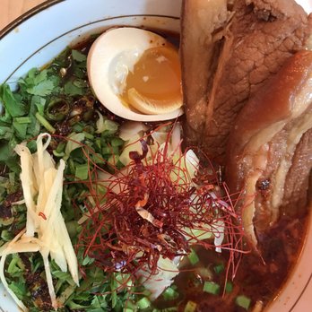 karakatta - Ramen Near Me - New York, New York