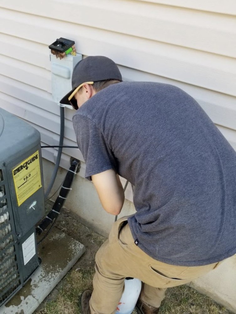 Slide of Lansdowne Plumbing & HVAC