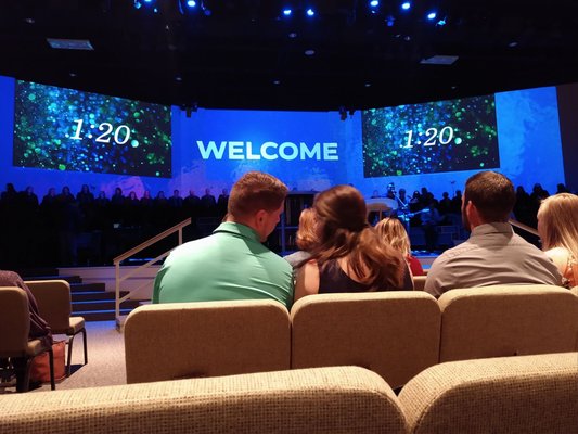 First Baptist Rogers 3364 W Pleasant Grove Rd Rogers Ar Places Of Worship Mapquest