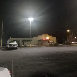 Dollar General - Across the street is another facing Store..